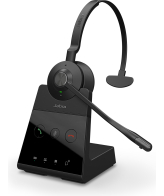 Jabra 14217-03 hoofdtelefoon accessoire Basisstation