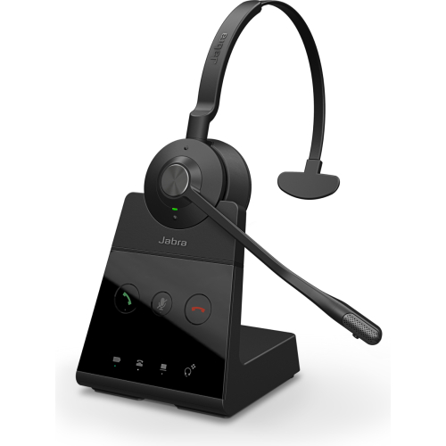 Jabra 14217-03 hoofdtelefoon accessoire Basisstation