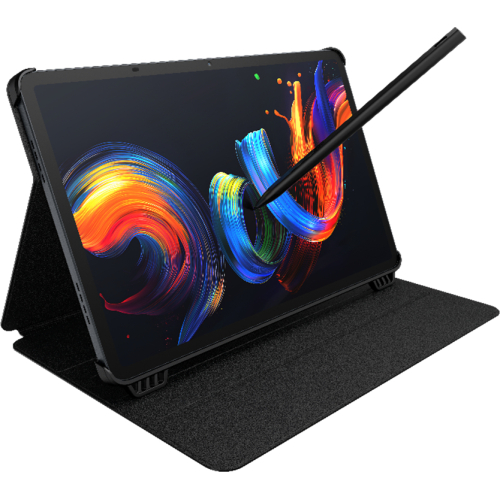 TCL NXTPAPER 11 Plus Mediatek 256 GB 29,2 cm (11.5") 8 GB Wi-Fi 5 (802.11ac) Android 15 Grijs