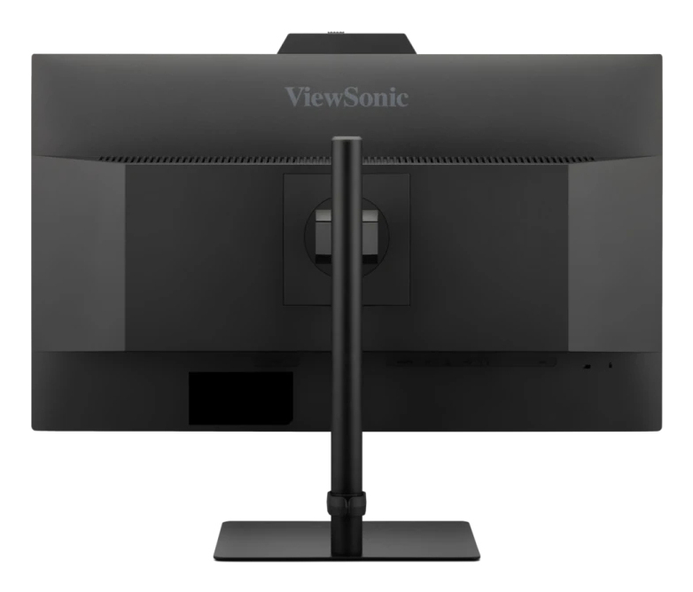 Viewsonic VG2741V-2K computer monitor 68,6 cm (27") 2560 x 1440 Pixels Quad HD LCD Zwart - Afbeelding 4