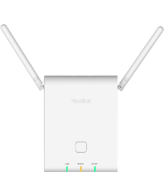 Yealink W90DM DECT basis station Wit