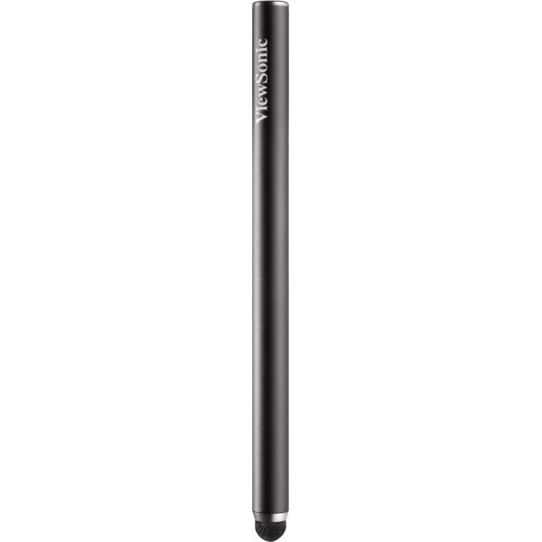 Viewsonic TD1655 computer monitor 39,6 cm (15.6") 1920 x 1080 Pixels Full HD LED Touchscreen Multi-gebruiker Zwart, Zilver - Afbeelding 15