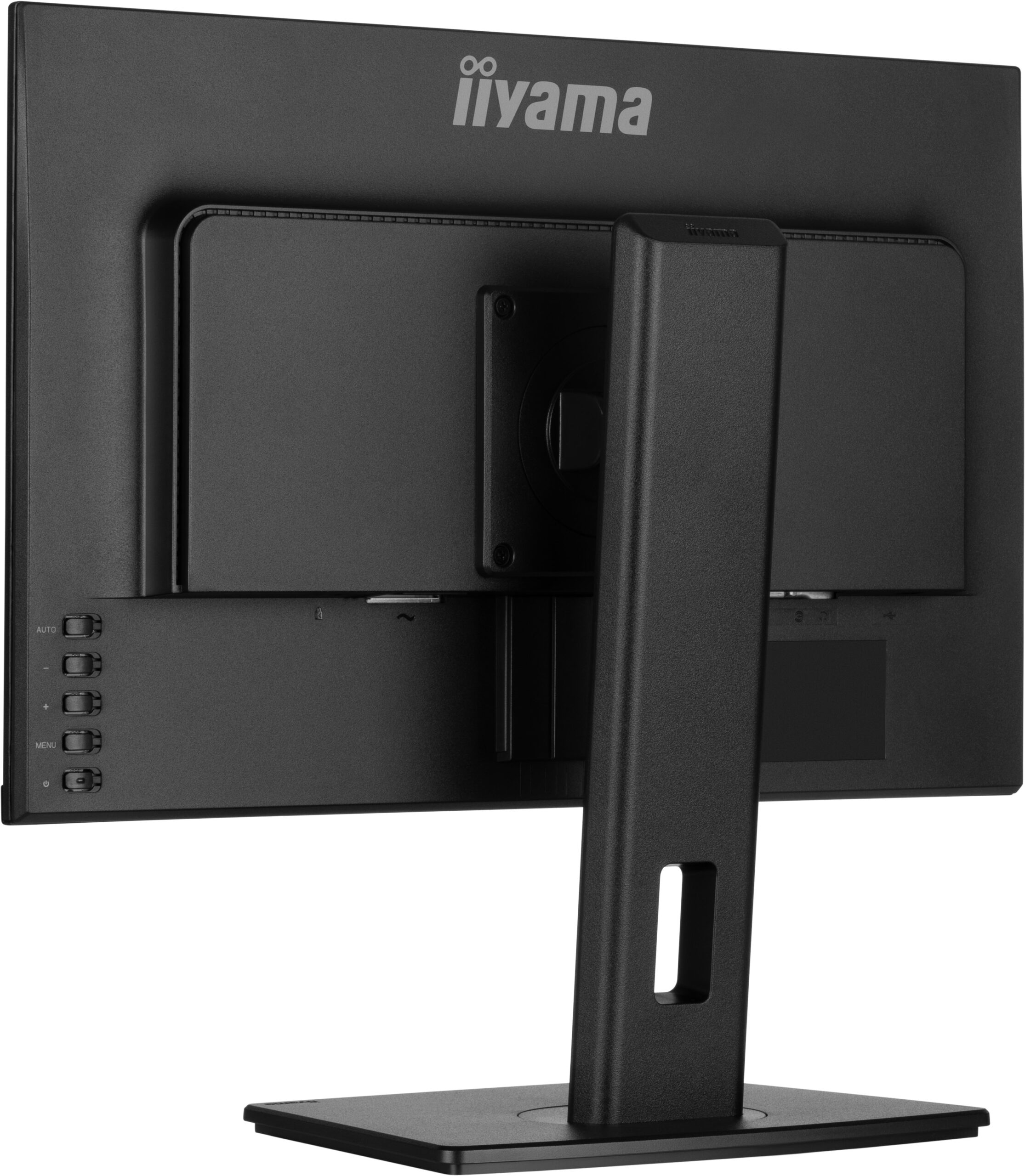 iiyama ProLite XUB2395WSU-B5 computer monitor 57,1 cm (22.5") 1920 x 1200 Pixels WUXGA LED Zwart - Afbeelding 12