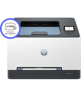 HP Color LaserJet Pro 3202dn