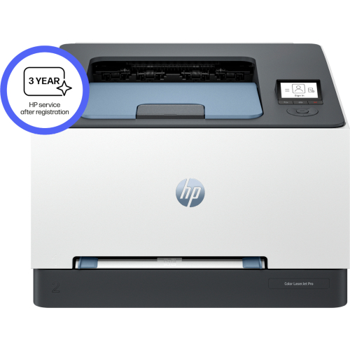 HP Color LaserJet Pro 3202dn