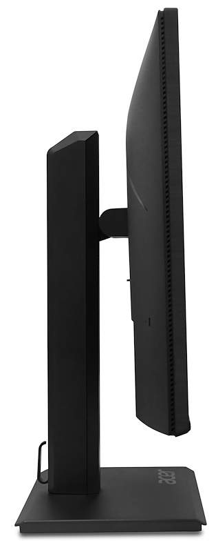Acer Vero B7 B277Gbmiprzx computer monitor 68,6 cm (27") 1920 x 1080 Pixels Full HD LCD Zwart - Afbeelding 7