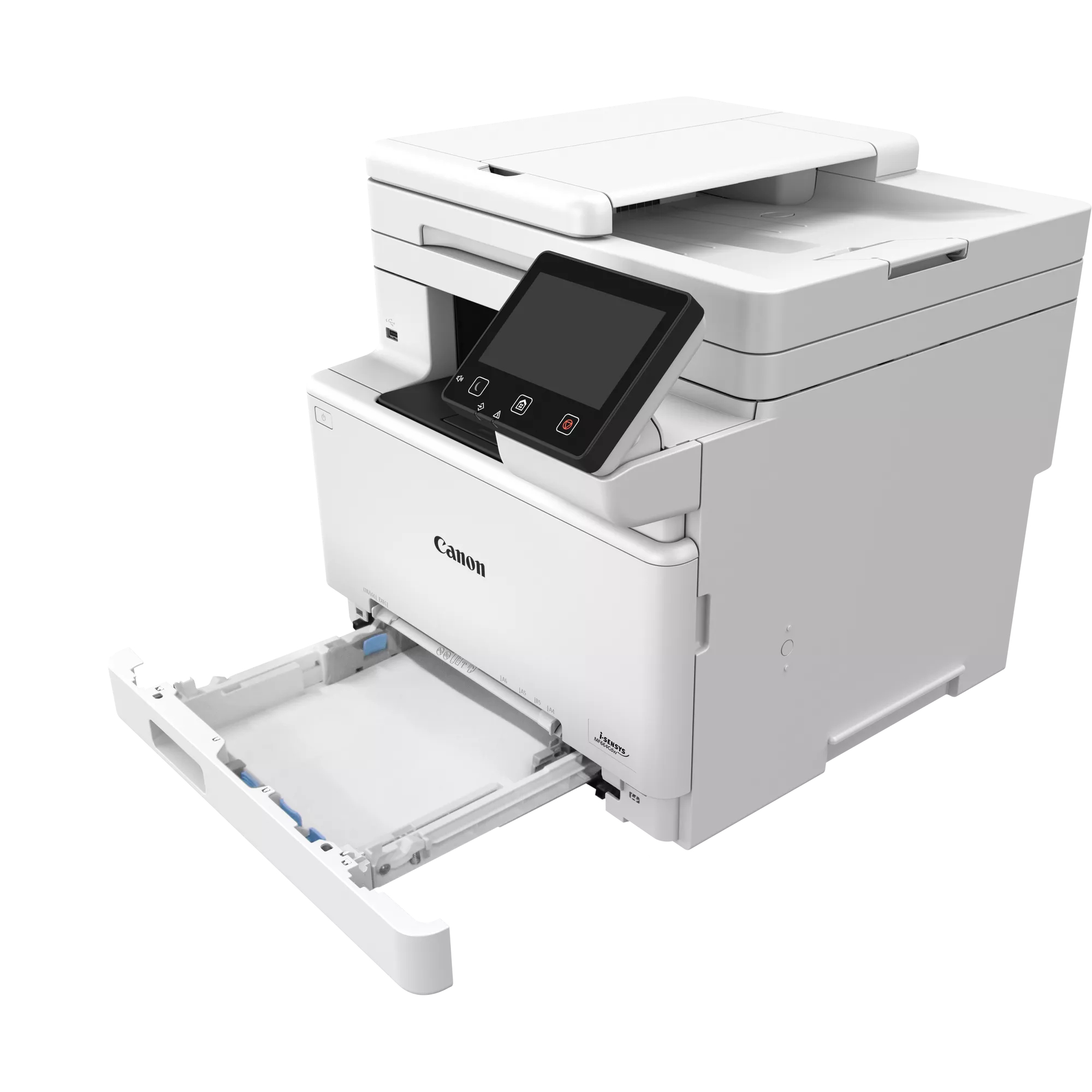 Canon i-SENSYS MF664Cdw Laser A4 1200 x 1200 DPI 25 ppm Wifi - Afbeelding 6