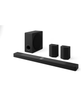 LG S95TR Zwart 9.1.5 kanalen 810 W