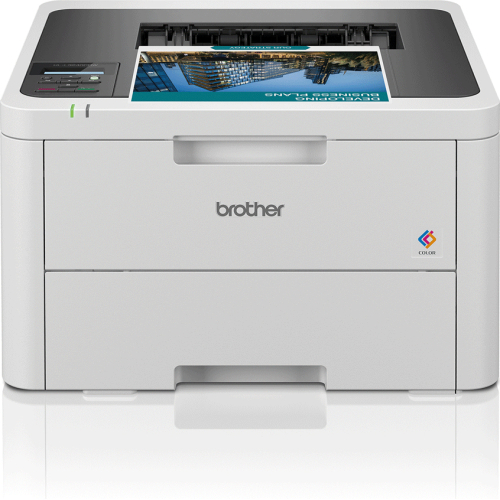 Brother HL-L3240CDW laserprinter Kleur 600 x 2400 DPI A4 Wifi