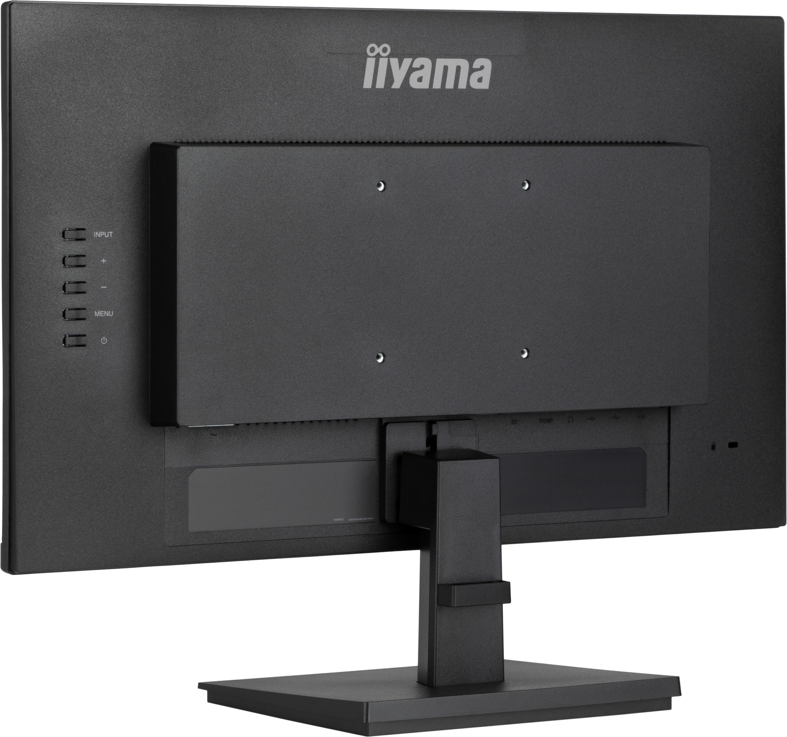 iiyama ProLite XU2492HSU-B6 computer monitor 60,5 cm (23.8") 1920 x 1080 Pixels Full HD LED Zwart - Afbeelding 9