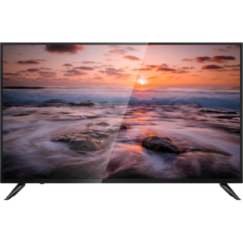 Dahua Technology DHI-LM43-F200 bewakingsmonitor CCTV-monitor 108 cm (42.5") 1920 x 1080 Pixels