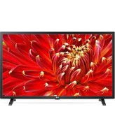 LG 32LQ631C tv 81,3 cm (32") Full HD Smart TV Wifi Zwart