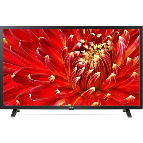 LG 32LQ631C tv 81,3 cm (32") Full HD Smart TV Wifi Zwart