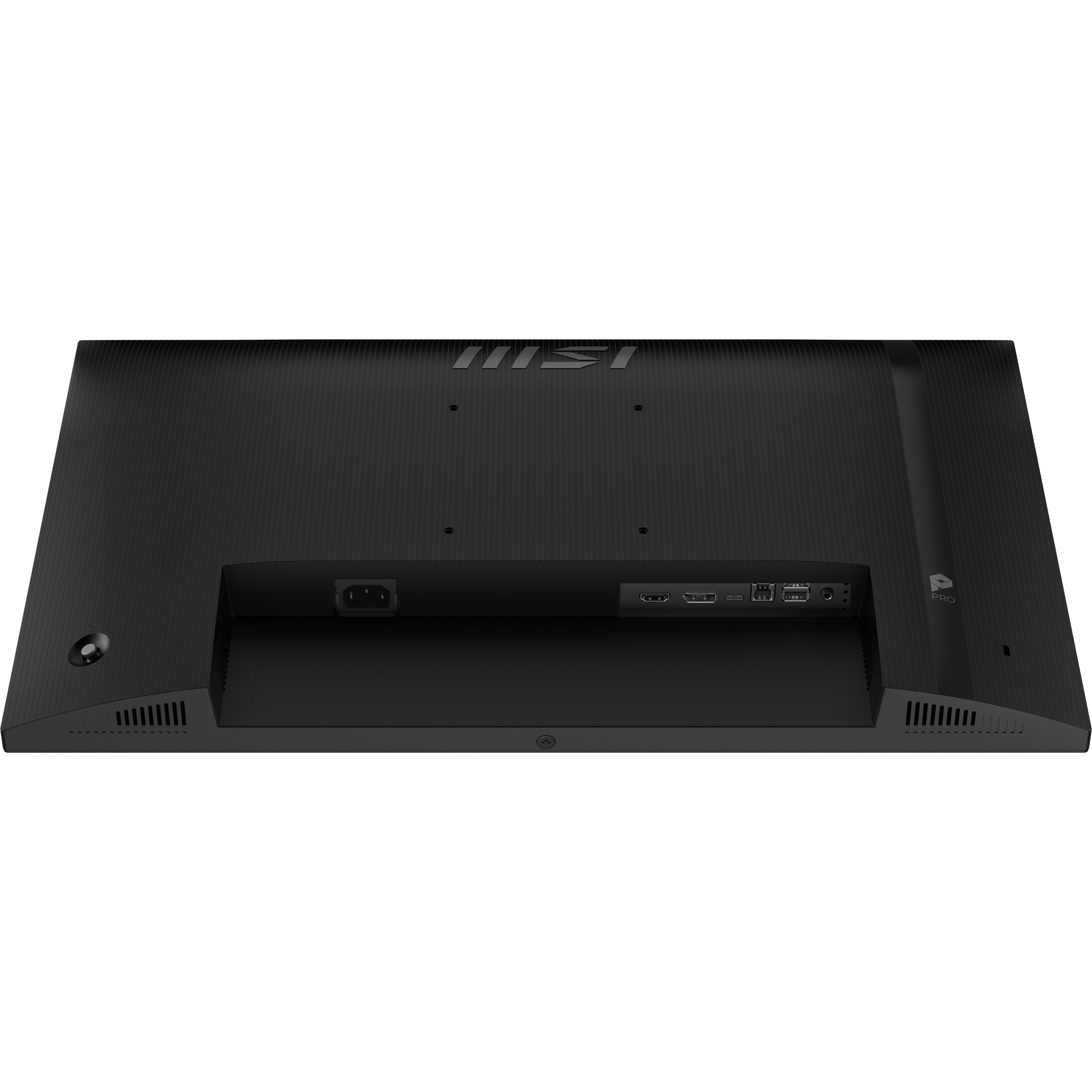 MSI Pro MP245PHG E14 computer monitor 60,5 cm (23.8") 1920 x 1080 Pixels Full HD LCD Zwart - Afbeelding 15