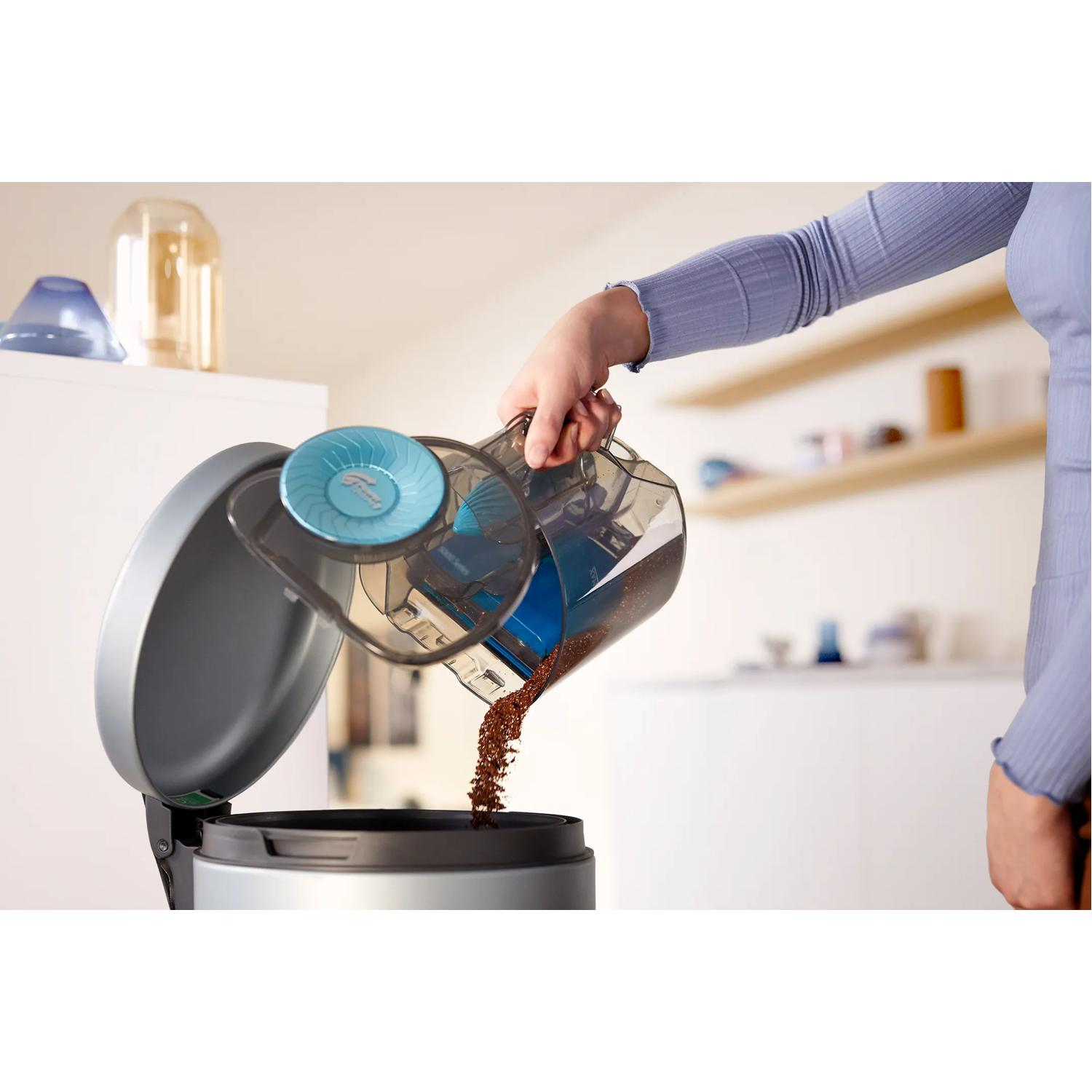 Philips 5000 series FC9550/09 Stofzuiger zonder zak - Afbeelding 7