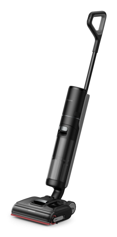 Dreame H15 Pro 2-in-1-steelstofzuiger Batterij/Accu Droog en nat Zakloos 400 W Zwart 5 Ah - Afbeelding 8
