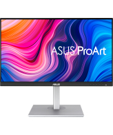 ASUS ProArt PA278CV computer monitor 68,6 cm (27") 2560 x 1440 Pixels Quad HD LED Zwart