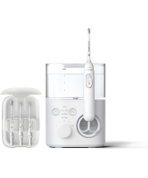 Philips HX3911/40 elektrische flosser Wit
