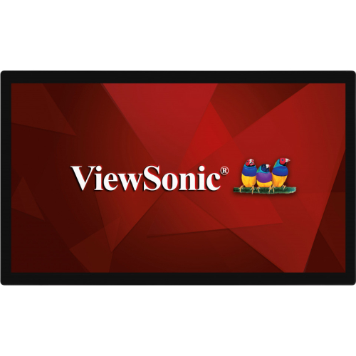 Viewsonic TD3207 computer monitor 81,3 cm (32") 1920 x 1080 Pixels Full HD LED Touchscreen