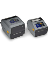 Zebra ZD621 labelprinter Thermo transfer 203 x 203 DPI 203 mm/sec Bedraad en draadloos Ethernet LAN Bluetooth
