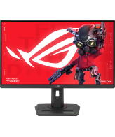 ASUS ROG Strix XG27UCG computer monitor 68,6 cm (27") 3840 x 2160 Pixels 4K Ultra HD LCD Zwart