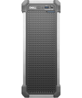 DELL PowerEdge T160 server 2 TB Tower (3U) Intel Xeon 6 6315P 2,8 GHz 32 GB DDR5-SDRAM 300 W