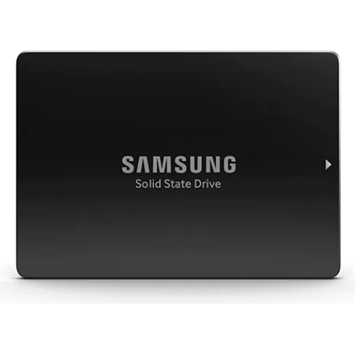 Samsung PM897 3,84 TB 2.5" SATA III V-NAND