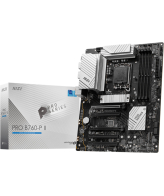 MSI PRO B760-P II moederbord Intel B760 LGA 1700 ATX