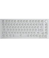 Glorious Gaming GMMK Pro Toetsenbord zonder toesten