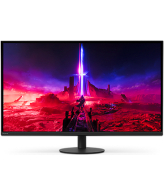 Sony INZONE M9 II computer monitor 68,3 cm (26.9") 3840 x 2160 Pixels 4K Ultra HD LCD Zwart