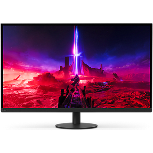 Sony INZONE M9 II computer monitor 68,3 cm (26.9") 3840 x 2160 Pixels 4K Ultra HD LCD Zwart