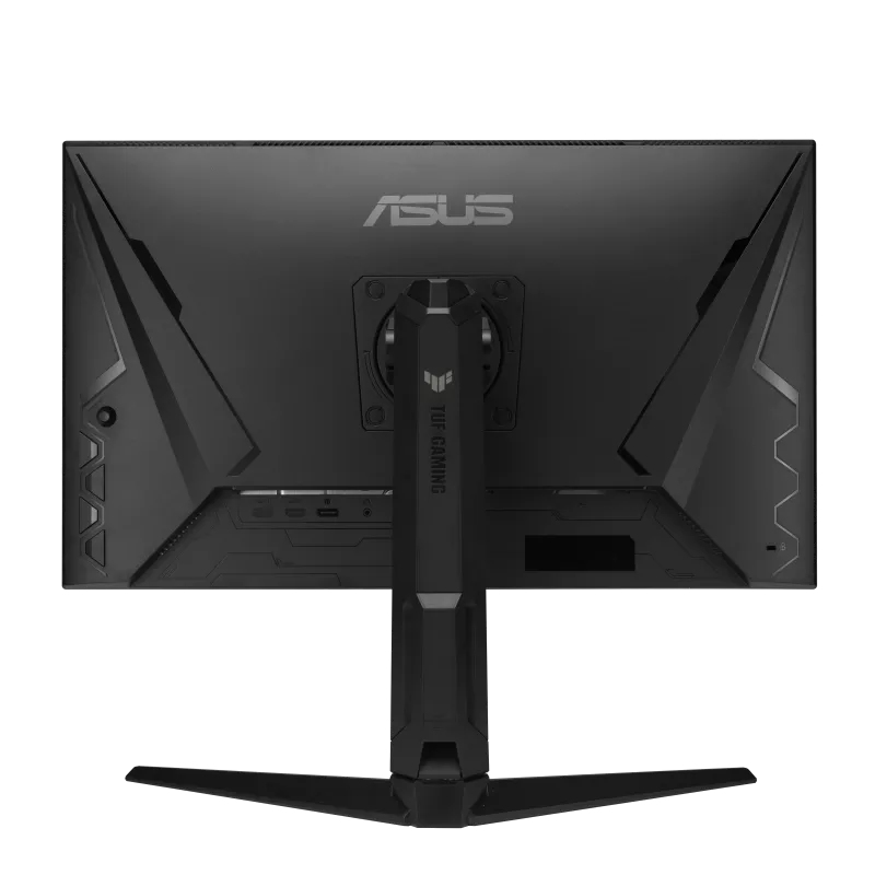 ASUS TUF Gaming VG27AQML1A computer monitor 68,6 cm (27") 2560 x 1440 Pixels Wide Quad HD LCD Zwart - Afbeelding 3