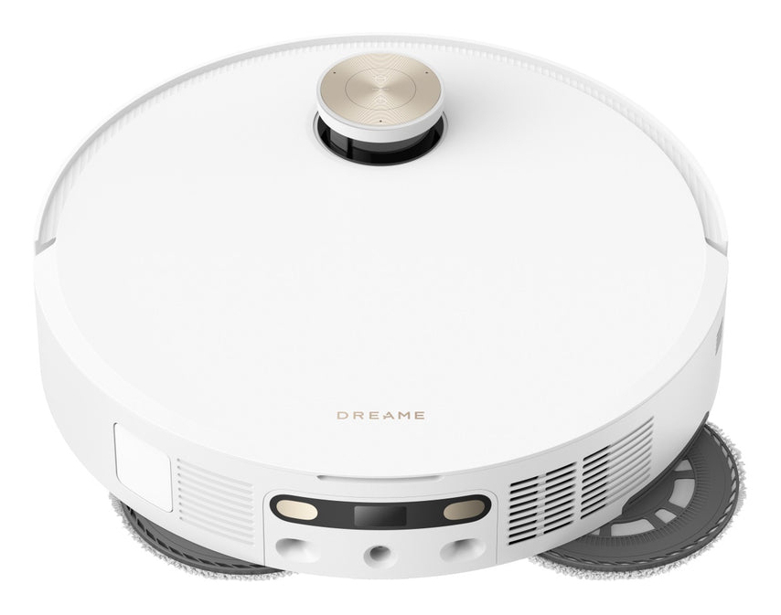 Dreame L50 Pro Ultra 0,395 l Wit - Afbeelding 3