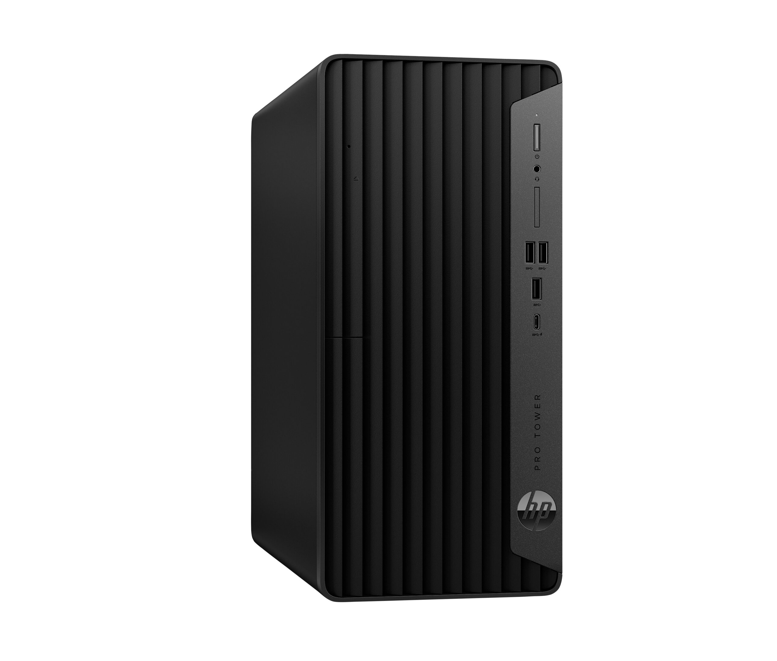 HP Pro 400 G9 Intel® Core™ i5 i5-14400 16 GB DDR5-SDRAM 512 GB SSD Windows 11 Pro Tower Zwart - Afbeelding 2