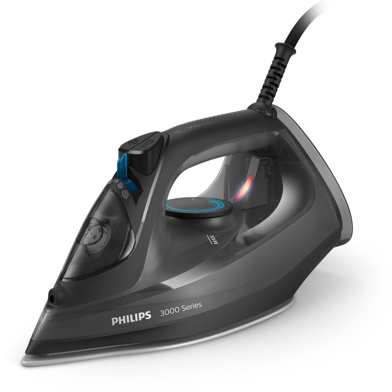 Philips 3000 series DST3041/80 Stoomstrijkijzer