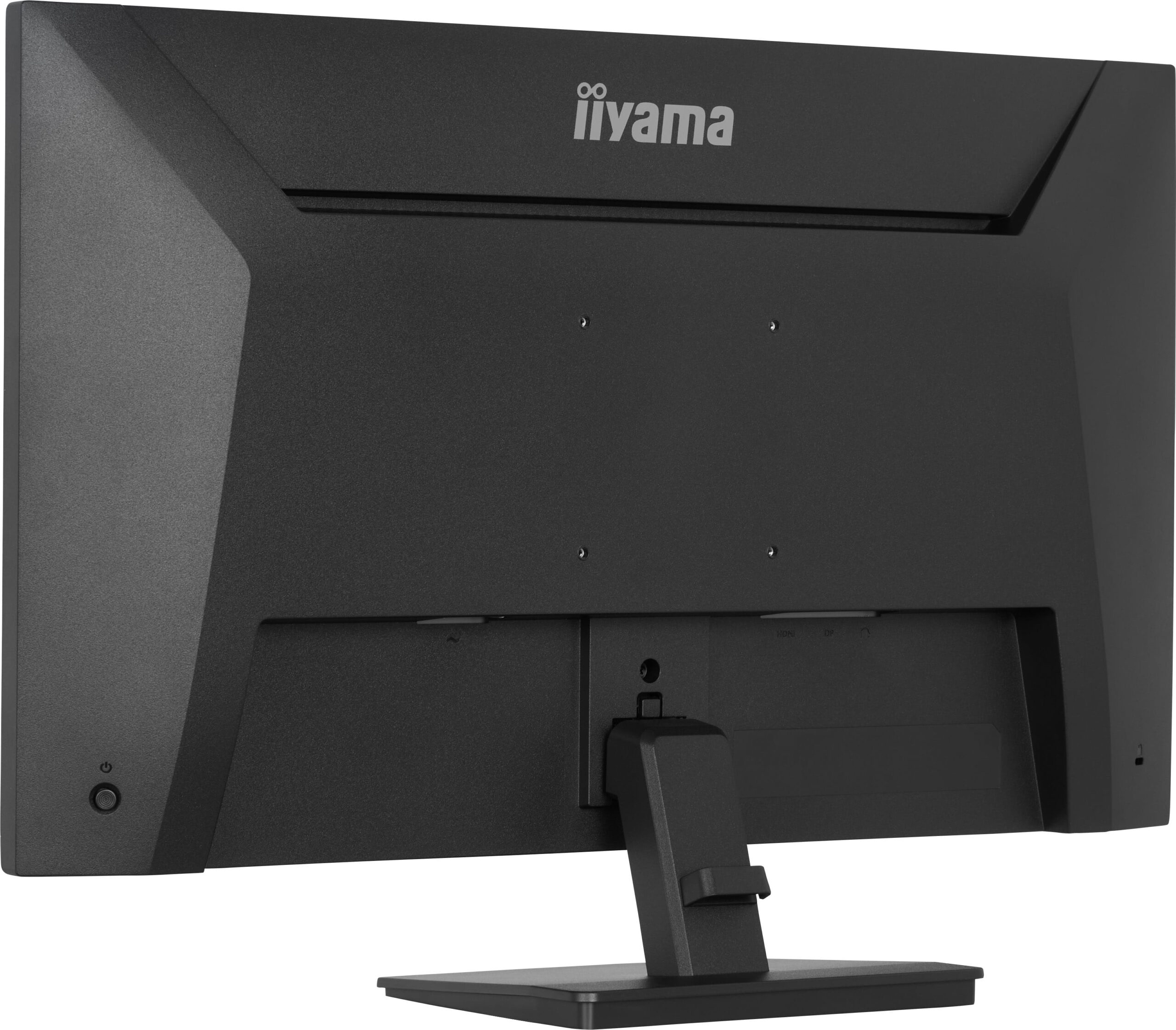 iiyama ProLite X2791QS-B1 computer monitor 68,6 cm (27") 2560 x 1440 Pixels Quad HD LED Zwart - Afbeelding 17