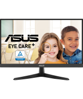 ASUS VY229Q computer monitor 54,5 cm (21.4") 1920 x 1080 Pixels Full HD LCD Zwart