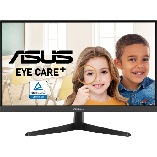 ASUS VY229Q computer monitor 54,5 cm (21.4") 1920 x 1080 Pixels Full HD LCD Zwart