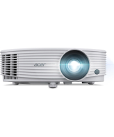 Acer P1557 Projector met normale projectieafstand 4800 ANSI lumens DLP 1080p (1920x1080) 3D Wit