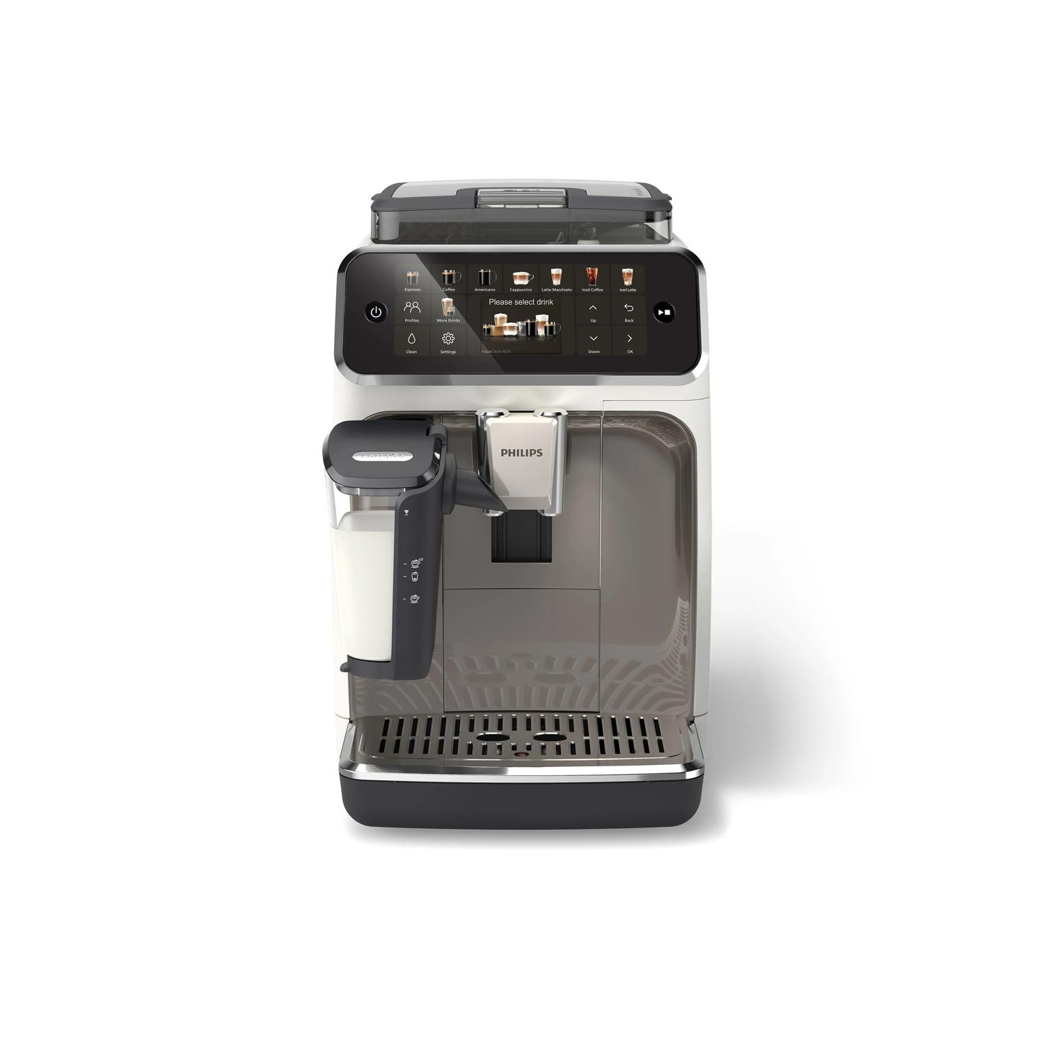 Philips 5500 series EP5545/70 koffiezetapparaat Volledig automatisch Espressomachine 1,8 l - Afbeelding 4