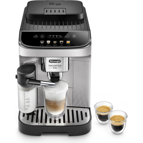 De’Longhi Magnifica Evo ECAM290.61.SB Volledig automatisch Espressomachine 1,8 l