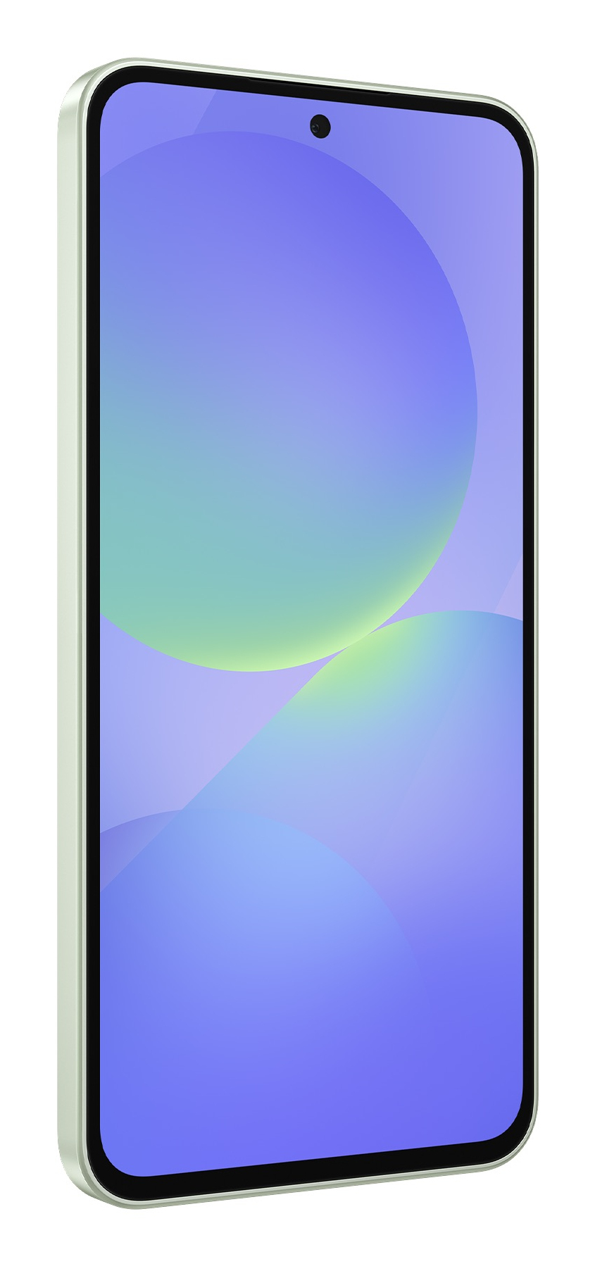Samsung Galaxy A36 5G 17 cm (6.7") Dual SIM Android 15 USB Type-C 8 GB 256 GB 5000 mAh Limoen - Afbeelding 3