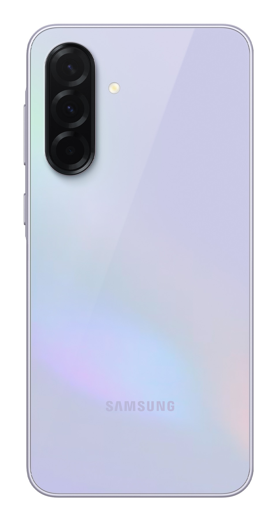 Samsung Galaxy A36 5G 17 cm (6.7") Dual SIM Android 15 USB Type-C 6 GB 128 GB 5000 mAh Lavendel - Afbeelding 5