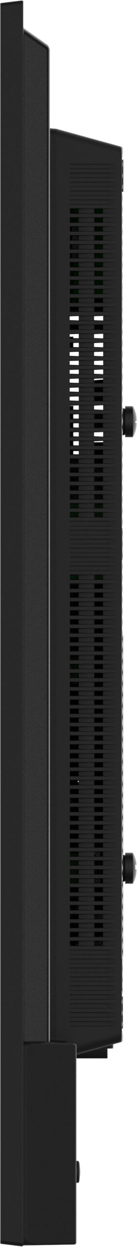 iiyama LH5565UHSB-B1 beeldkrant Kiosk-ontwerp 138,7 cm (54.6") LED Wifi 800 cd/m² 4K Ultra HD Zwart Type processor Android 11 24/7 - Afbeelding 9