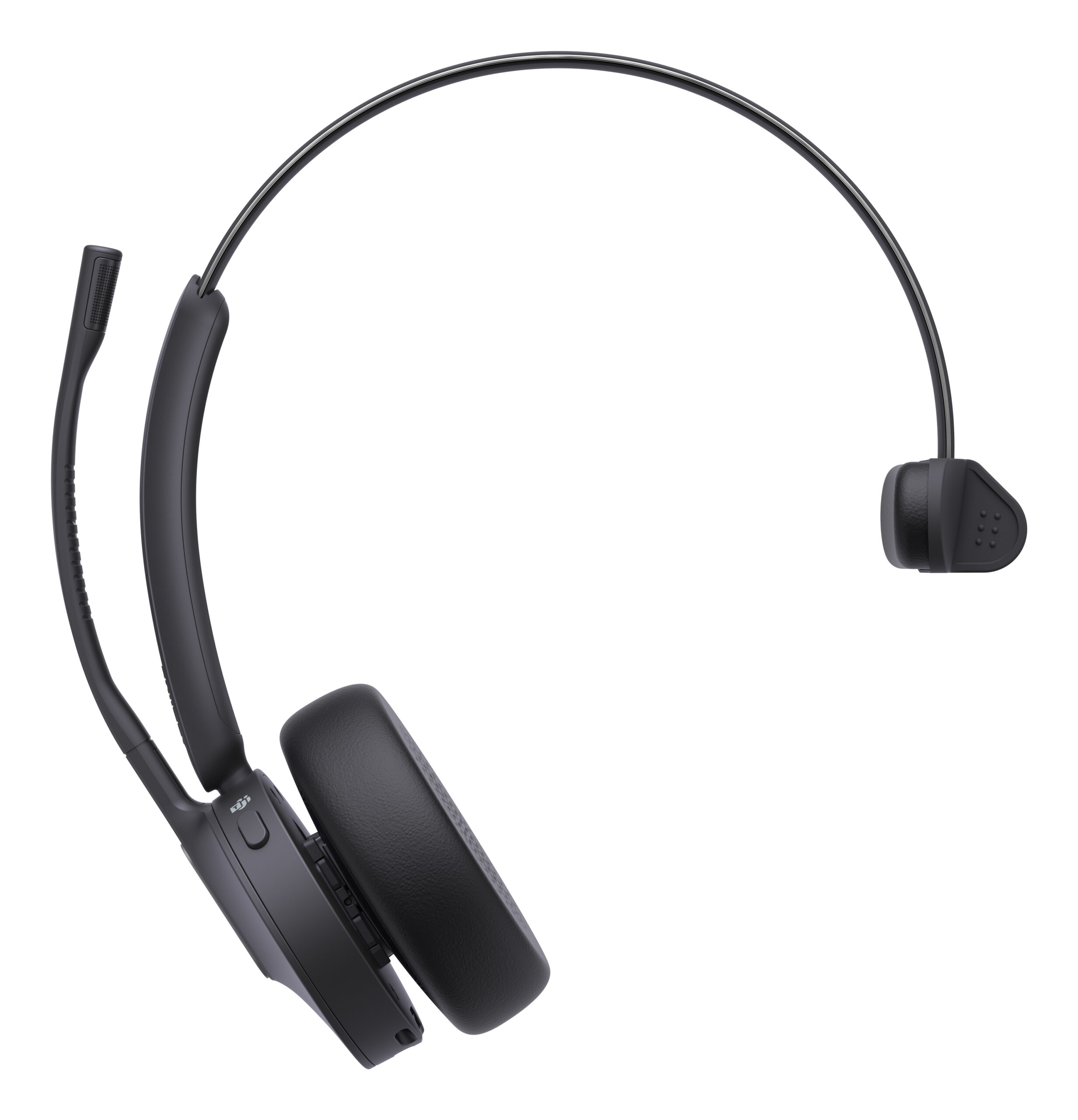 Yealink WH64 Mono Teams Headset - Afbeelding 3