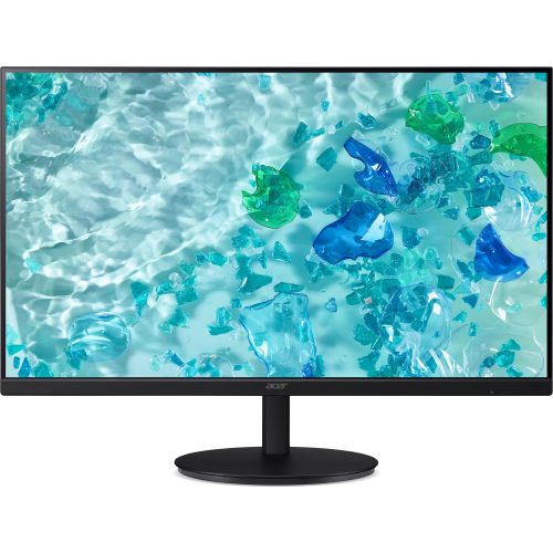 Acer CB2 CB322QK A computer monitor 80 cm (31.5") 3840 x 2160 Pixels 4K Ultra HD LCD Zwart