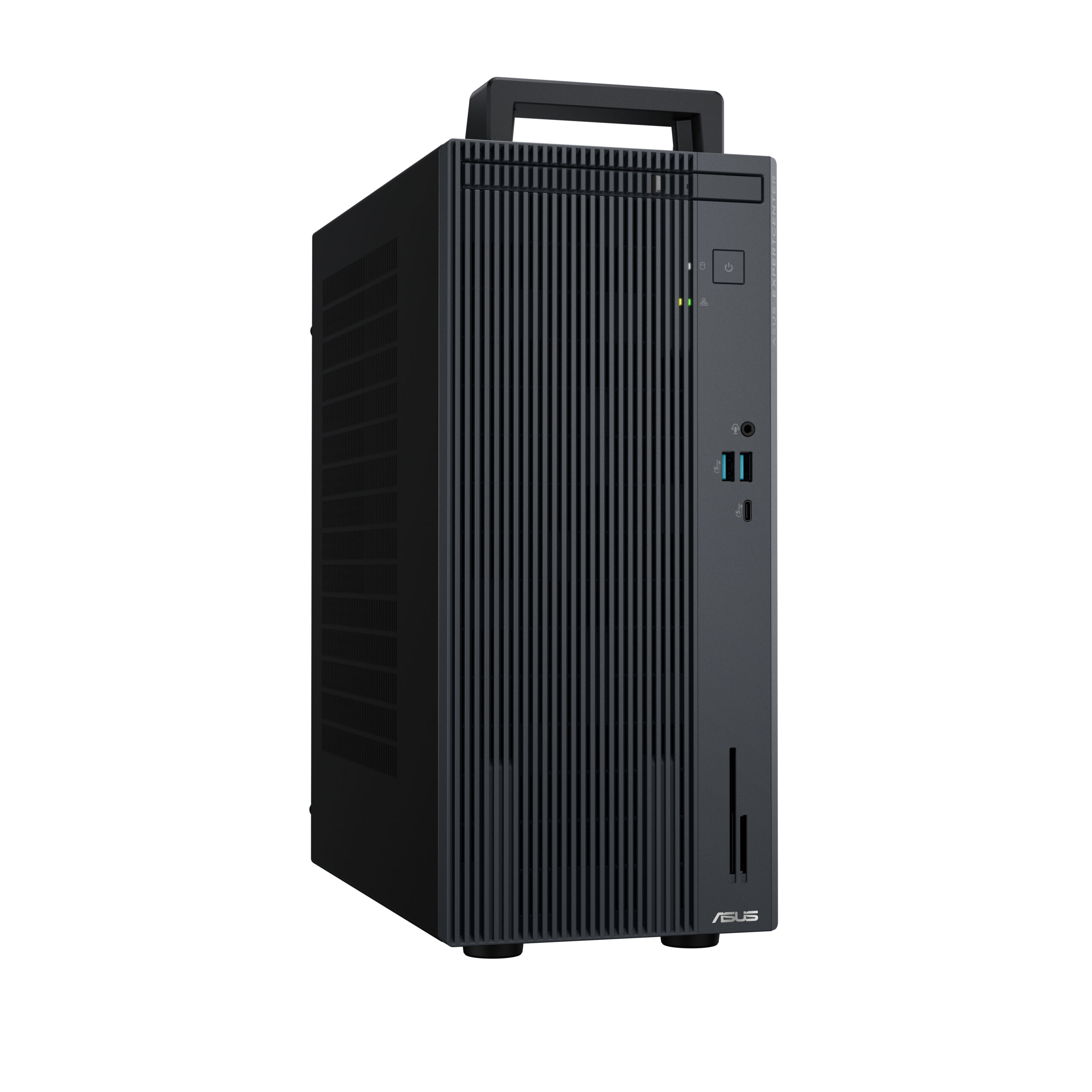 ASUS ExpertCenter P500 Mini Tower P500MV-13620H165X Intel® Core™ i7 i7-13620H 16 GB DDR5-SDRAM 1 TB SSD Windows 11 Pro PC Grijs - Afbeelding 4