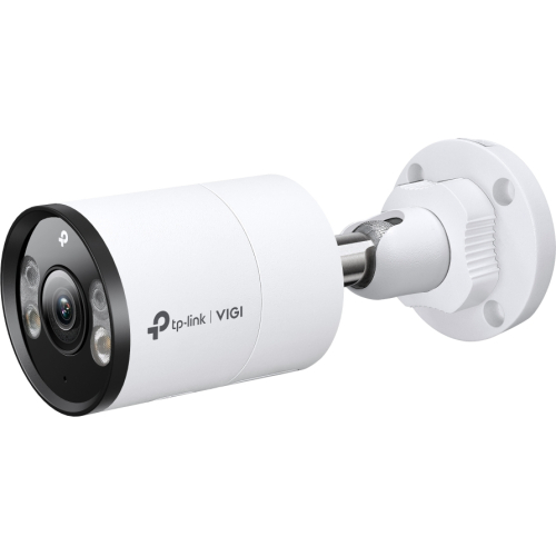 TP-Link INSIGHT S345 Bullet IP-beveiligingscamera Buiten 2688 x 1520 Pixels Muur
