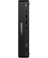 Lenovo ThinkCentre M70q Gen 6 Intel Core Ultra 5 225T 16 GB DDR5-SDRAM 512 GB SSD Windows 11 Pro Mini PC Zwart