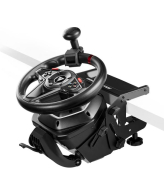 Thrustmaster T128 Zwart USB Stuurwiel + pedalen Analoog PC, Xbox One, Xbox Series S, Xbox Series X